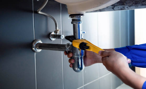 Best Tankless Water Heater Services  in Trabuco Nyon, CA